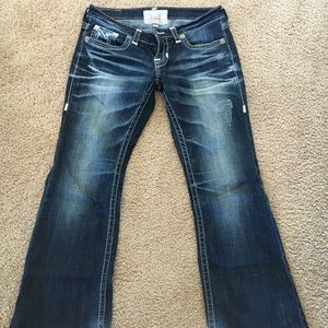 Big star sweet flare 29 R